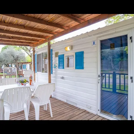 Camping Kato Alissos Экстерьер фото