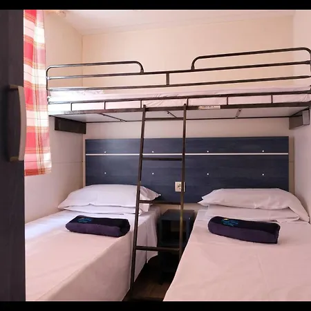 Camping Kato Alissos Экстерьер фото