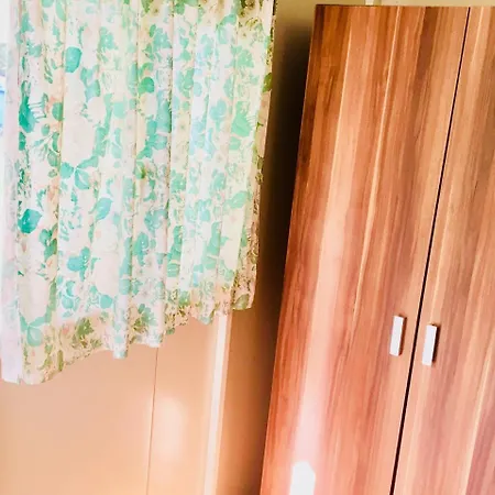 Camping Kato Alissos Экстерьер фото