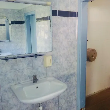 Camping Kato Alissos Экстерьер фото