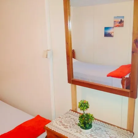 Camping Kato Alissos Экстерьер фото