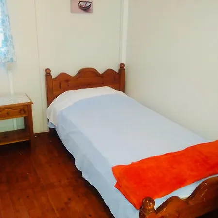 Camping Kato Alissos Экстерьер фото