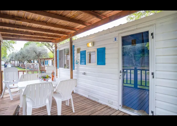 Camping Kato Alissos
