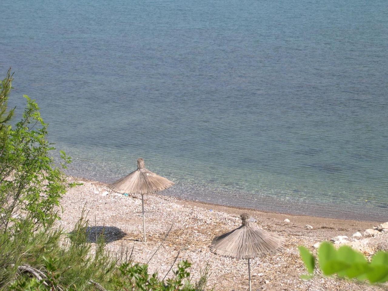 Camping Kato Alissos *